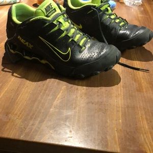 Nike REAX